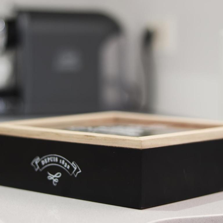 Apartments Royal - Belgrade Waterfront - Apartman sa Balkonom - 19