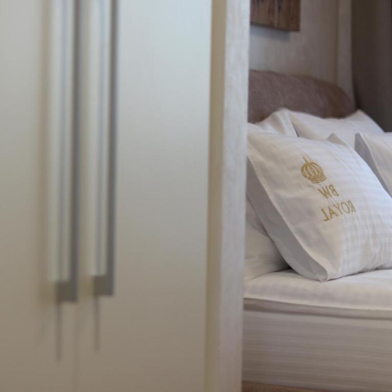 Apartments Royal - Belgrade Waterfront - Apartman sa Balkonom - 12