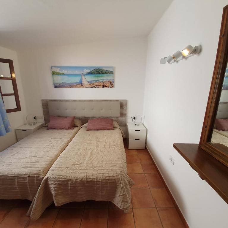 2 bedroom villa 'The Bungalow' with private heated pool. - Villa con piscina privada - 19