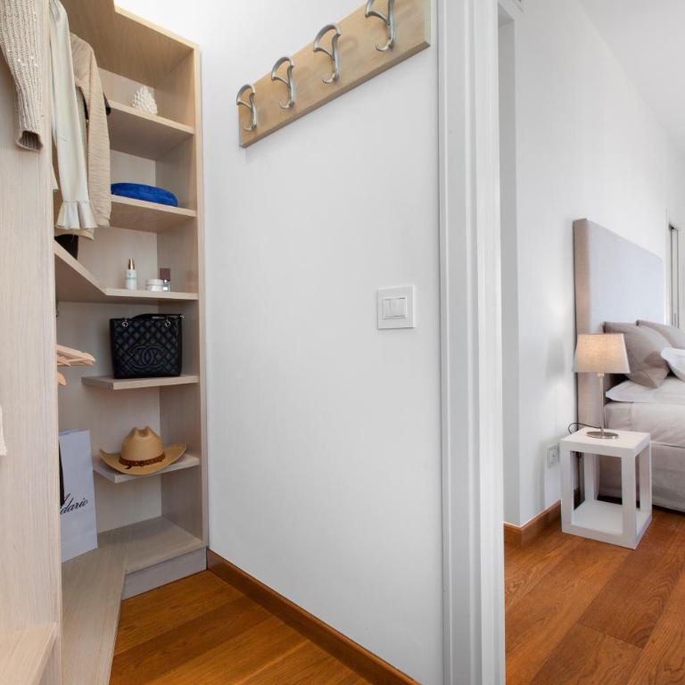 SorrentoVibes - Luxury Home Sea View & Jacuzzi in Sorrento centre - Appartamento con 3 Camere da Letto e Vista Mare - 8