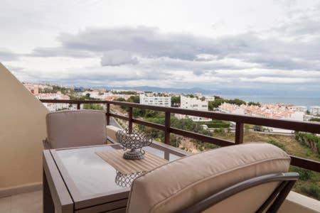 La Duquesa VIP - Apartamento de 1 dormitorio - 13