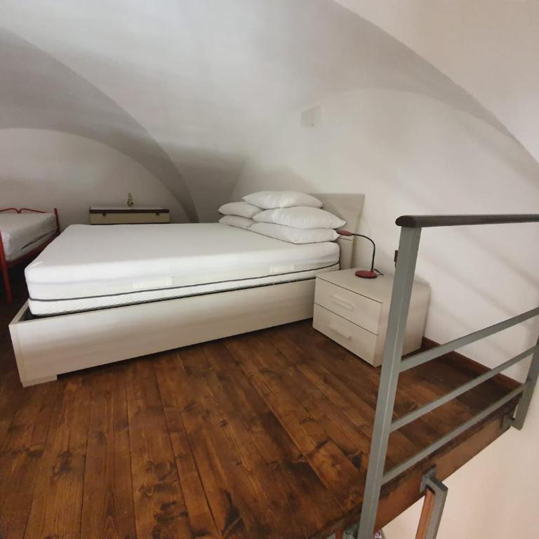 Il Borgo Apartment - Casa con 1 Camera da Letto - 15