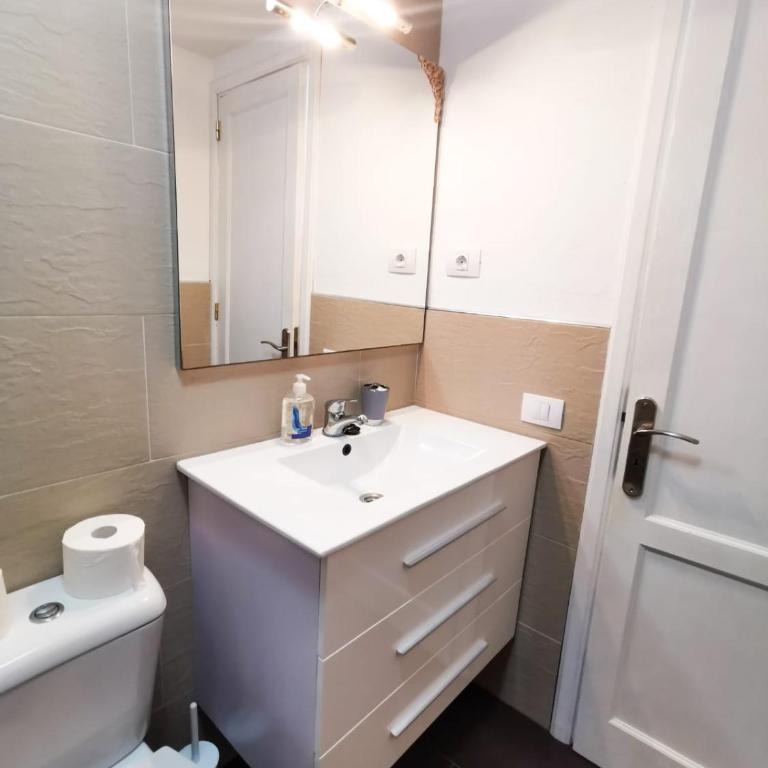 Endless Summer apartment (San valentin) - Apartamento de 1 dormitorio - 18