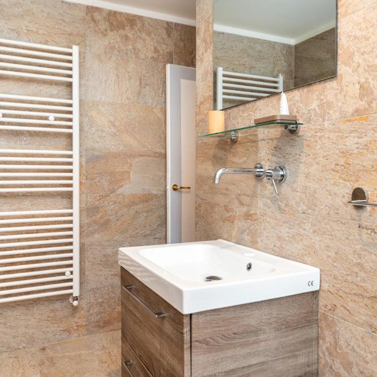 Ca' Terrazza di Marco Polo by Sarlux - Two-Bedroom Apartment - 20