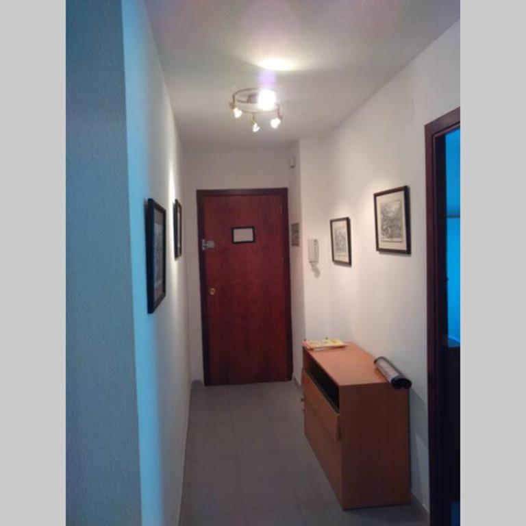 Résidence MADRID - Apartamento - 10