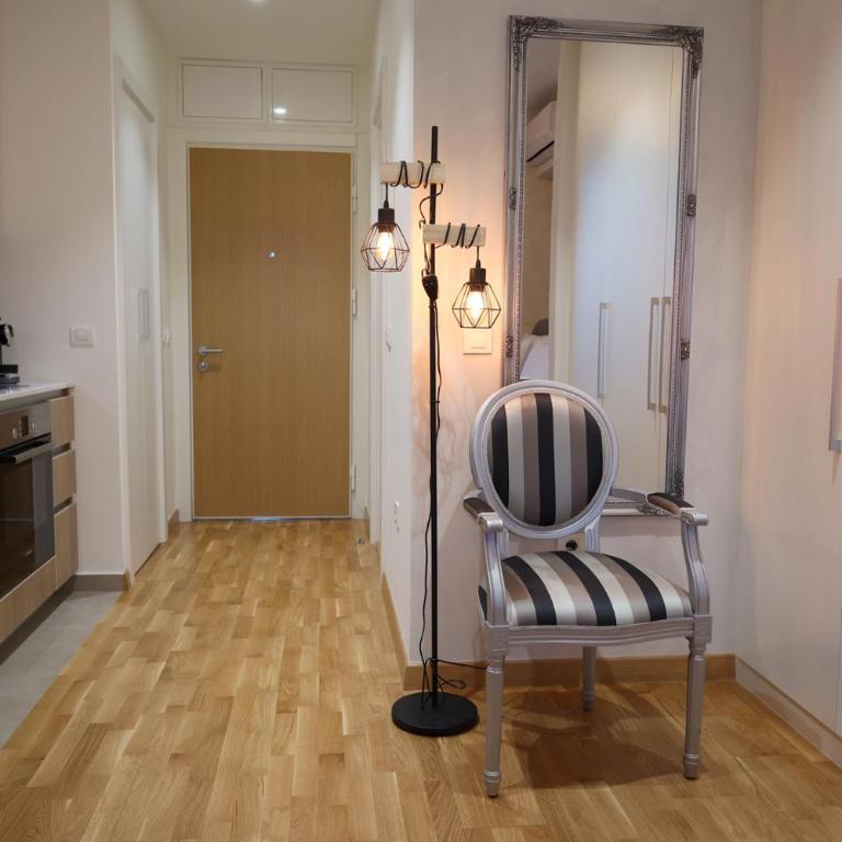 Apartments Royal - Belgrade Waterfront - Apartman sa Balkonom - 5