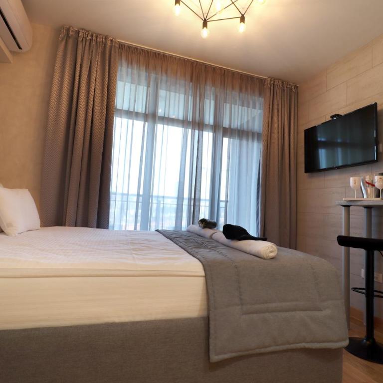 Apartments Royal - Belgrade Waterfront - Apartman sa Balkonom - 8