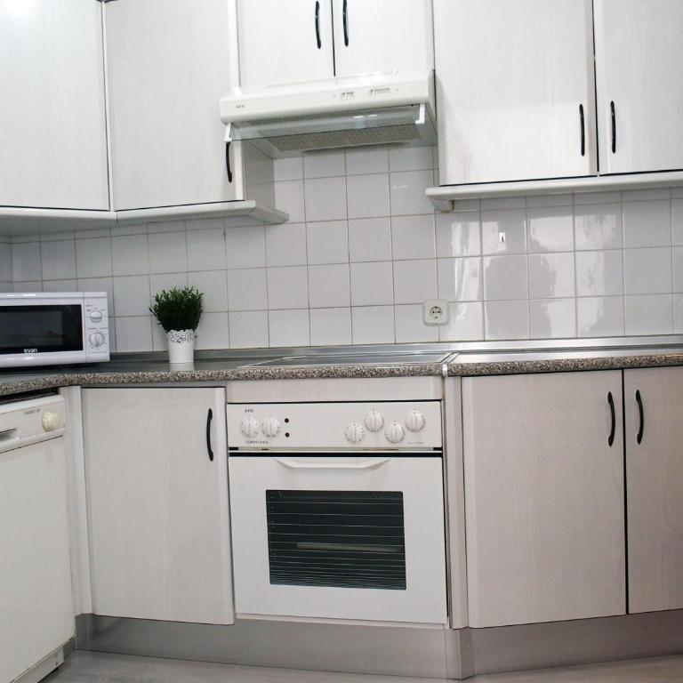 El piso de Ursula - Apartamento de 2 dormitorios - 25