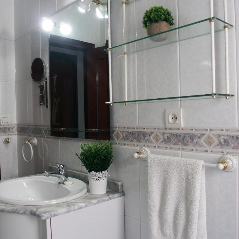 El piso de Ursula - Apartamento de 2 dormitorios - 22