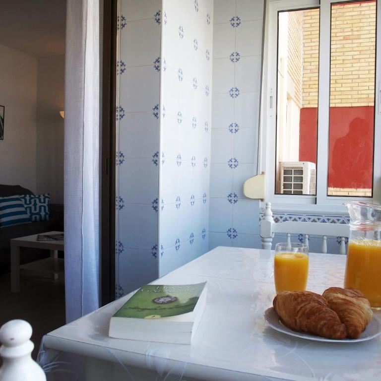 El piso de Ursula - Apartamento de 2 dormitorios - 19