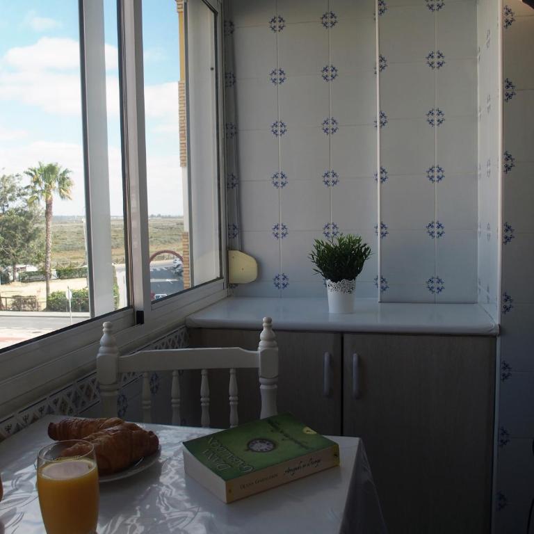 El piso de Ursula - Apartamento de 2 dormitorios - 18