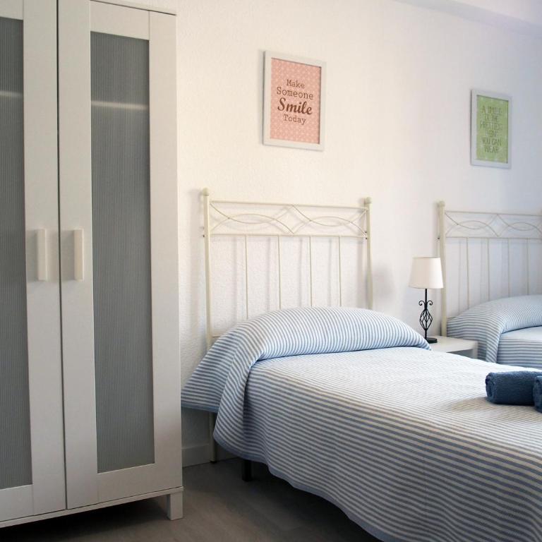 El piso de Ursula - Apartamento de 2 dormitorios - 14