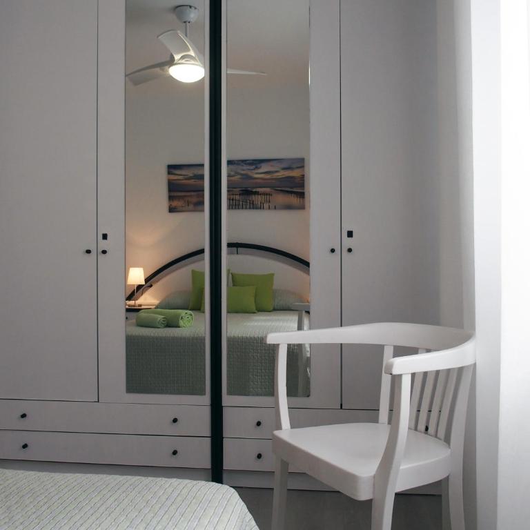 El piso de Ursula - Apartamento de 2 dormitorios - 11