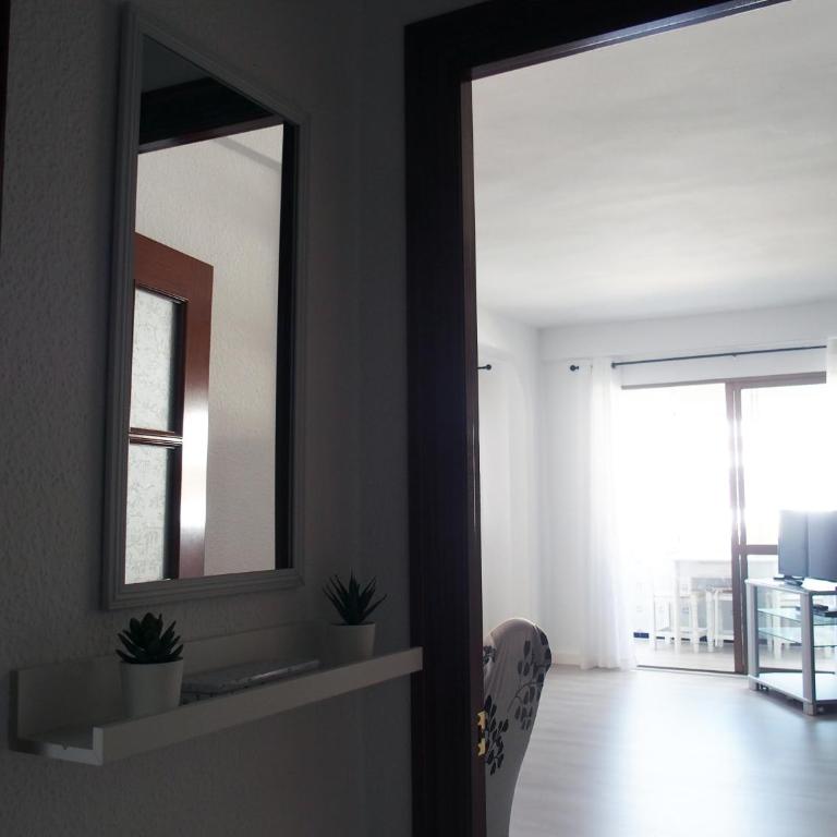 El piso de Ursula - Apartamento de 2 dormitorios - 30