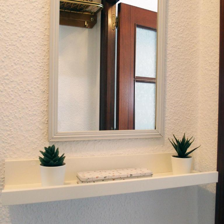 El piso de Ursula - Apartamento de 2 dormitorios - 28