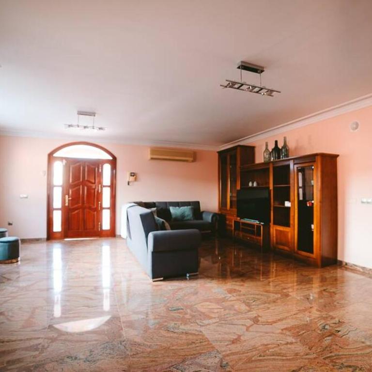 Villa Morada Sonneland con piscina privada climatizada - Villa Deluxe - 8