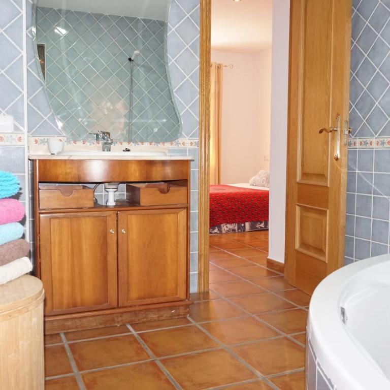 MARINETA CASSIANA "Beach Resort " Villa Ángela - Two-Bedroom Apartment - 1