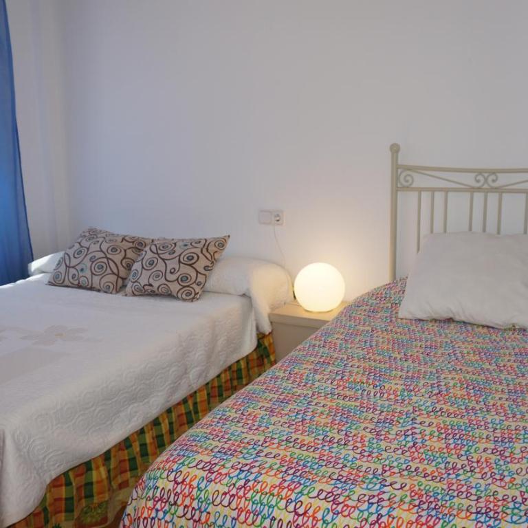 MARINETA CASSIANA "Beach Resort " Villa Ángela - Two-Bedroom Apartment - 17