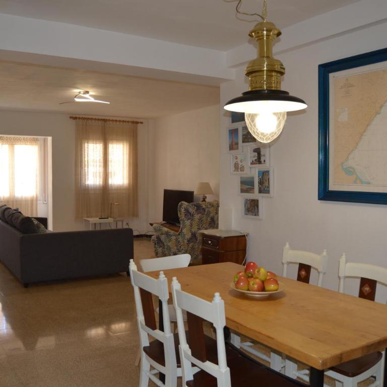 Sant Antoni 7 1 PISO - Apartamento de 2 dormitorios - 1
