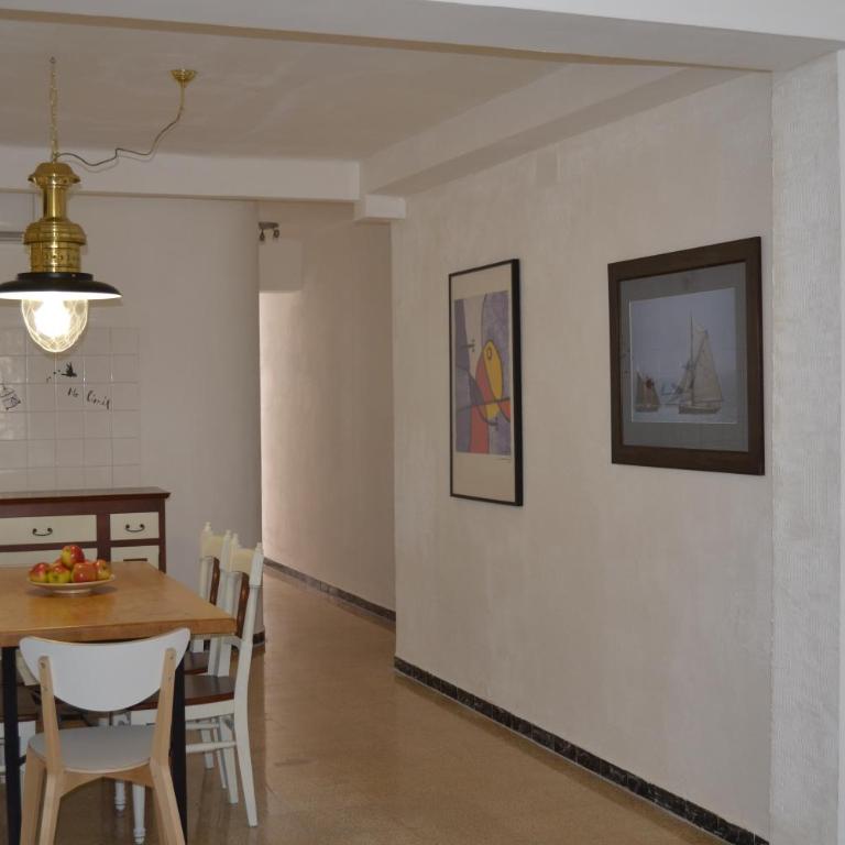 Sant Antoni 7 1 PISO - Apartamento de 2 dormitorios - 9