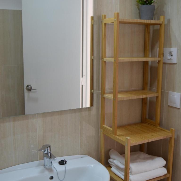 Sant Antoni 7 1 PISO - Apartamento de 2 dormitorios - 21