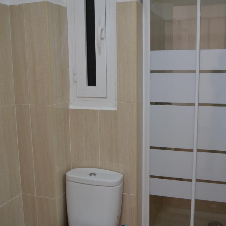 Sant Antoni 7 1 PISO - Apartamento de 2 dormitorios - 20
