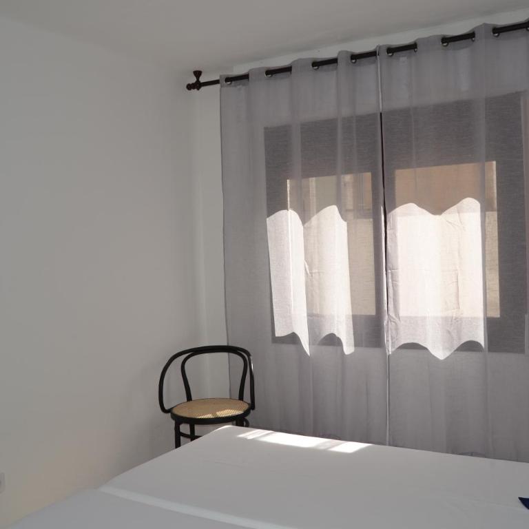 Sant Antoni 7 1 PISO - Apartamento de 2 dormitorios - 18