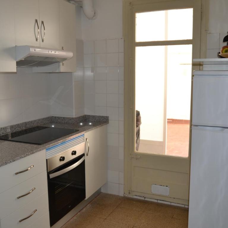 Sant Antoni 7 1 PISO - Apartamento de 2 dormitorios - 11