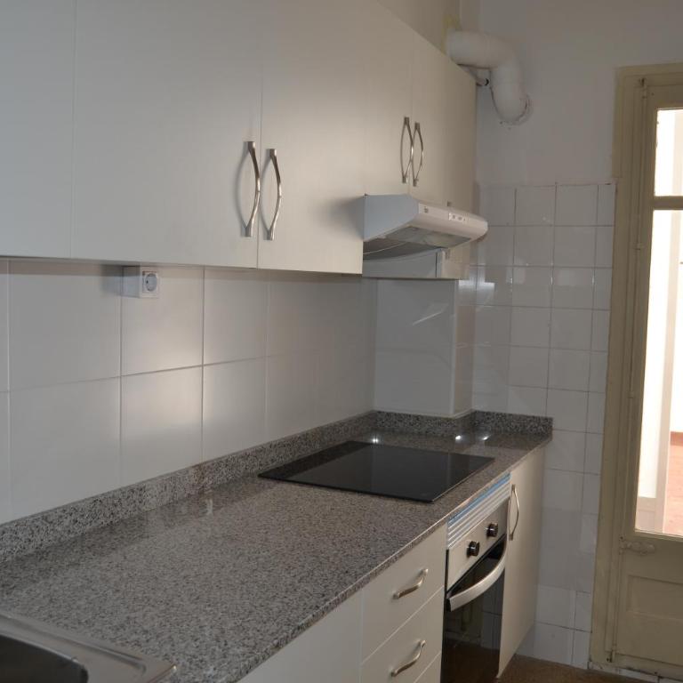 Sant Antoni 7 1 PISO - Apartamento de 2 dormitorios - 10