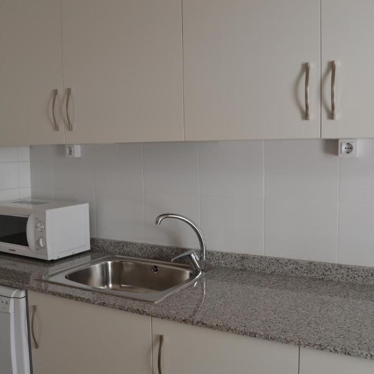 Sant Antoni 7 1 PISO - Apartamento de 2 dormitorios - 12