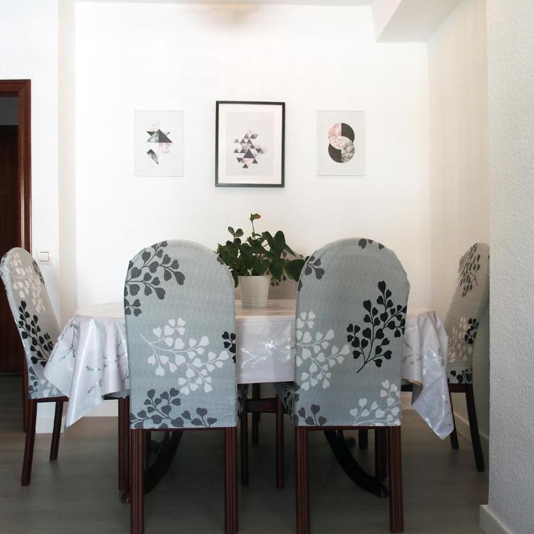 El piso de Ursula - Apartamento de 2 dormitorios - 7