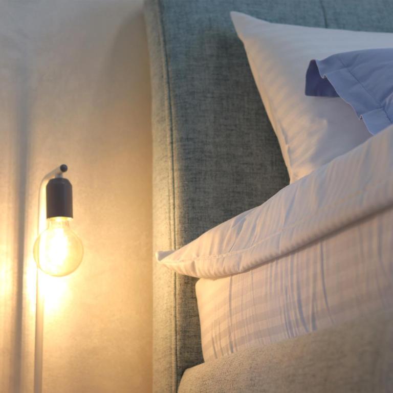 Apartments Royal - Belgrade Waterfront - Apartman sa 1 Spavaćom Sobom - 12