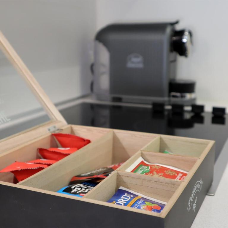 Apartments Royal - Belgrade Waterfront - Apartman sa 1 Spavaćom Sobom - 17