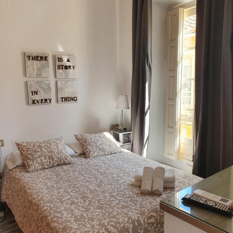 Hello Málaga Atico La Merced - Penthouse Apartment - 5
