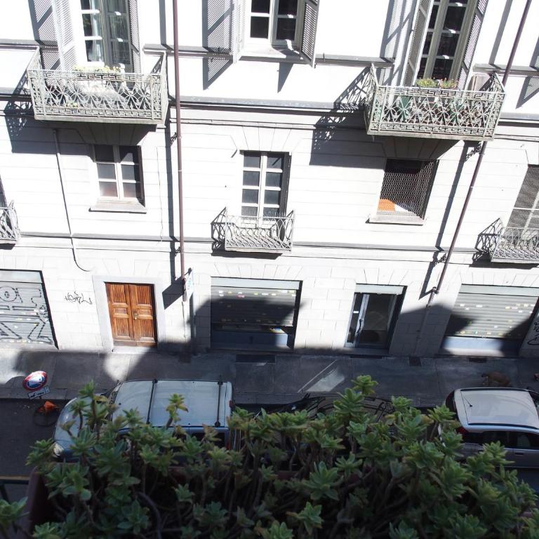 COSY HOUSE QUADRILATERO Center - Appartamento con 2 Camere da Letto - 24