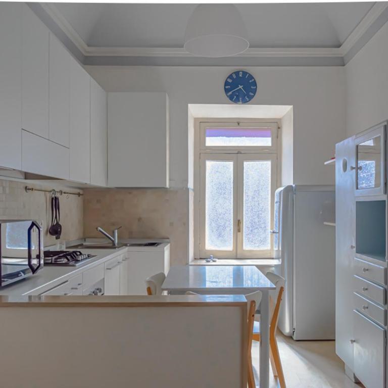 Santa Domenica Guest House - Superior Apartment - 23