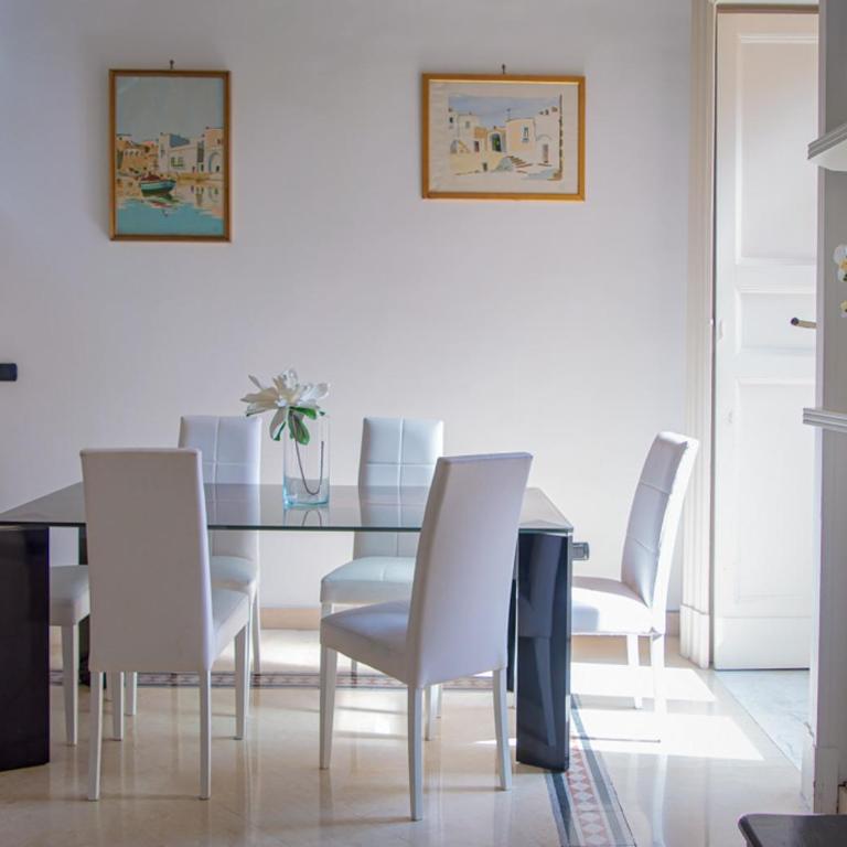 Santa Domenica Guest House - Superior Apartment - 11