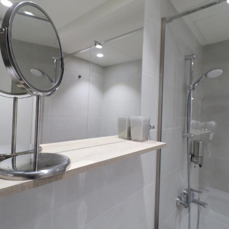 Apartments Royal - Belgrade Waterfront - Apartman sa 1 Spavaćom Sobom - 11