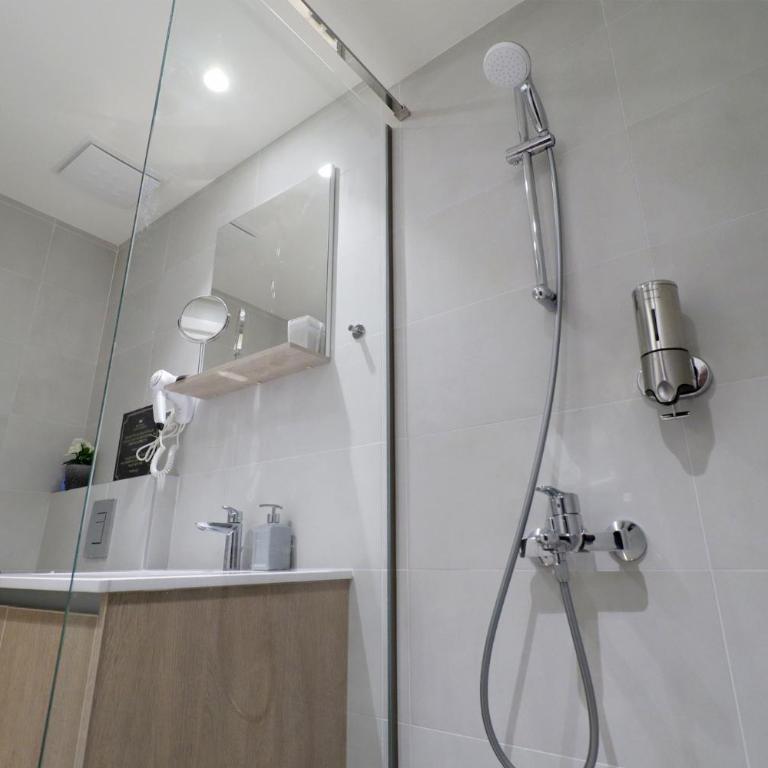 Apartments Royal - Belgrade Waterfront - Apartman sa 1 Spavaćom Sobom - 2