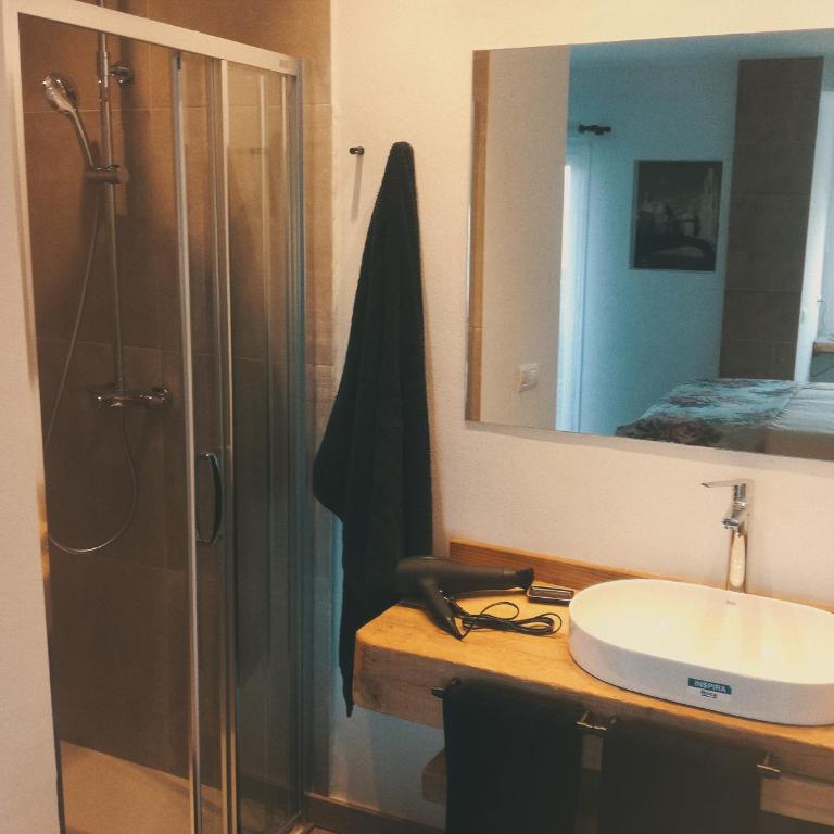 Piso céntrico de 3 habitaciones con terraza y vistas - Apartamento con vistas al parque - 34