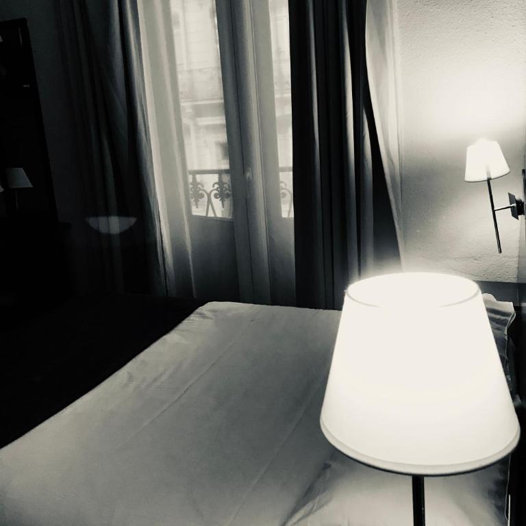 Hôtel des Ambassadeurs - Chambre Double - 6