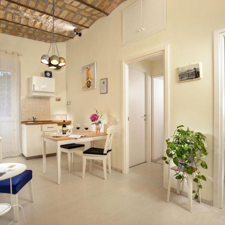 La Casina Vaticana by Remember Rome - Appartamento con 2 Camere da Letto - 4