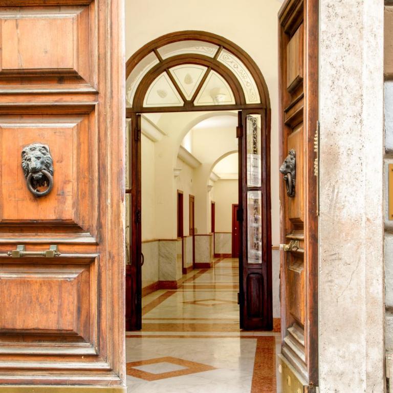 La Casina Vaticana by Remember Rome - Appartamento con 2 Camere da Letto - 26