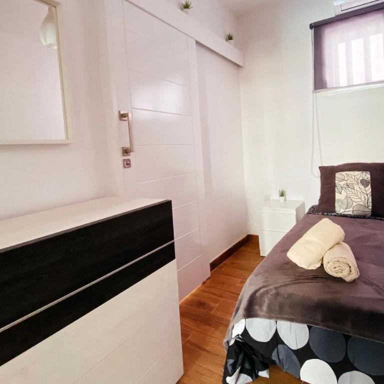 Vanessa Puerto del Carmen - Apartamento con terraza - 3