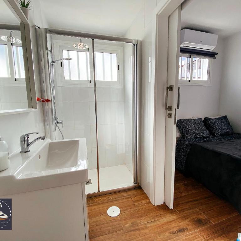Vanessa Puerto del Carmen - Apartamento con terraza - 5