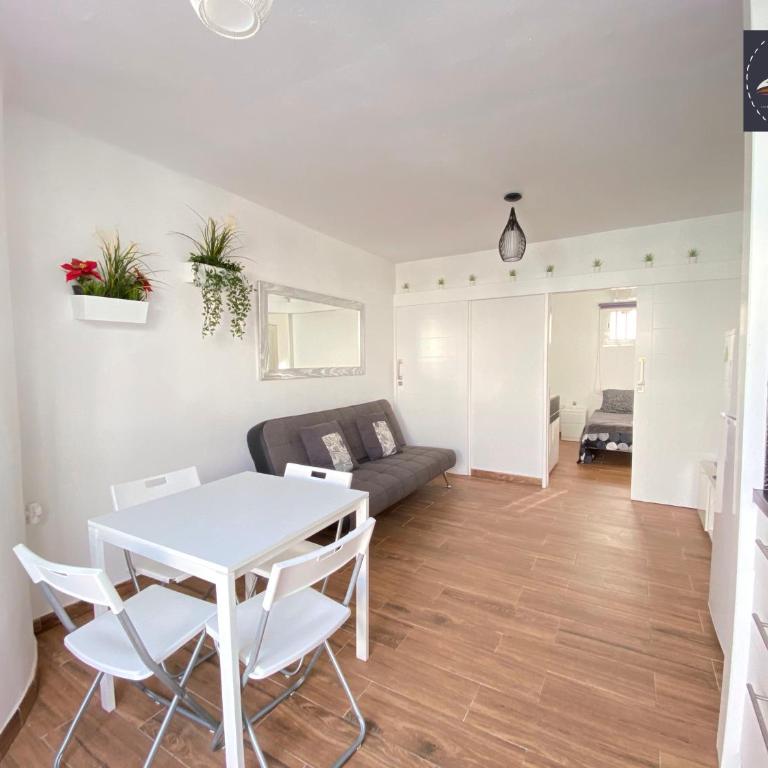 Vanessa Puerto del Carmen - Apartamento con terraza - 7