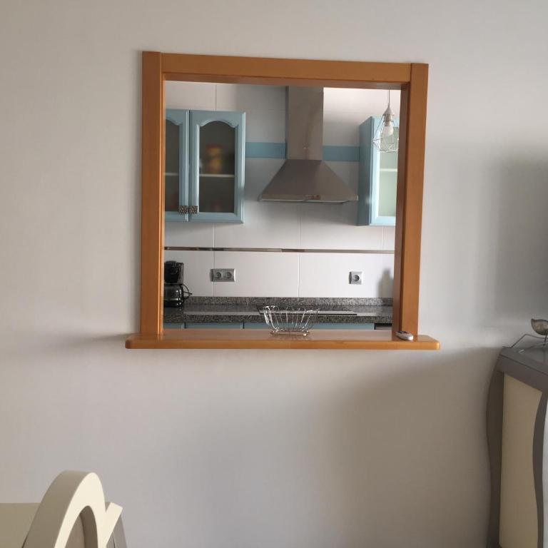 Apartamento del Toyo - Apartamento de 1 dormitorio - 18