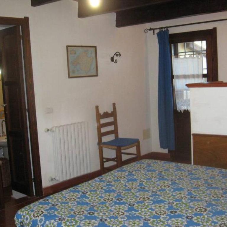 Dépendance Viburni - Appartamento con 3 Camere da Letto - 26