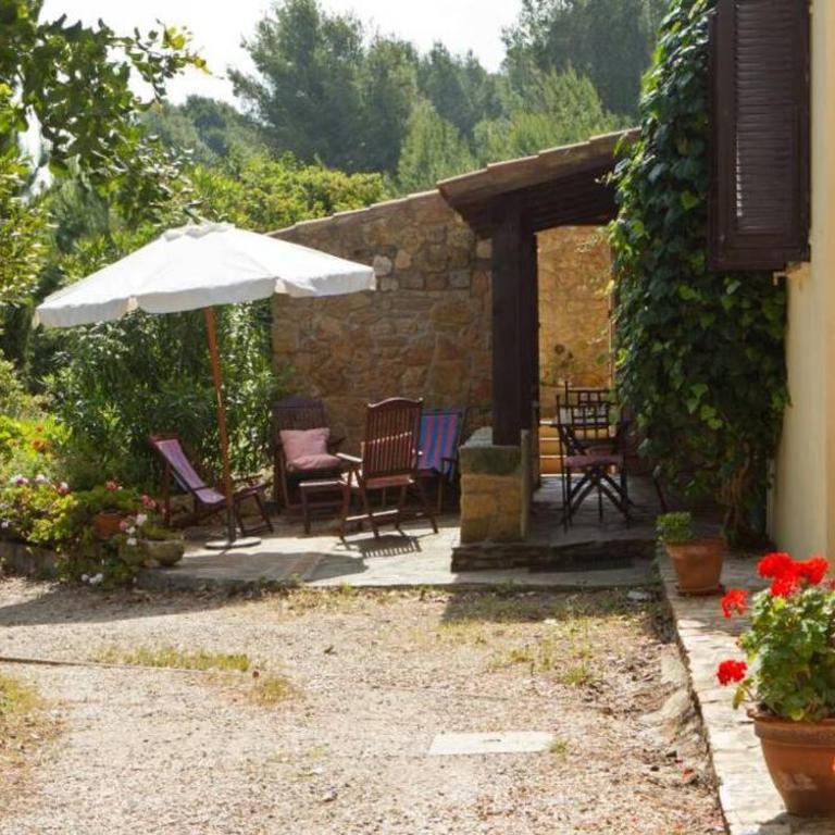 Dépendance Viburni - Appartamento con 3 Camere da Letto - 5