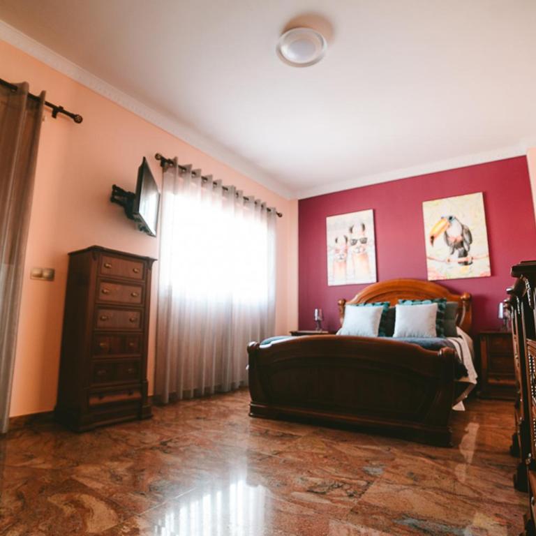 Villa Morada Sonneland con piscina privada climatizada - Villa Deluxe - 32